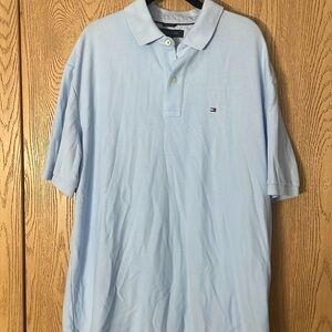 Tommy Hilfiger Polo